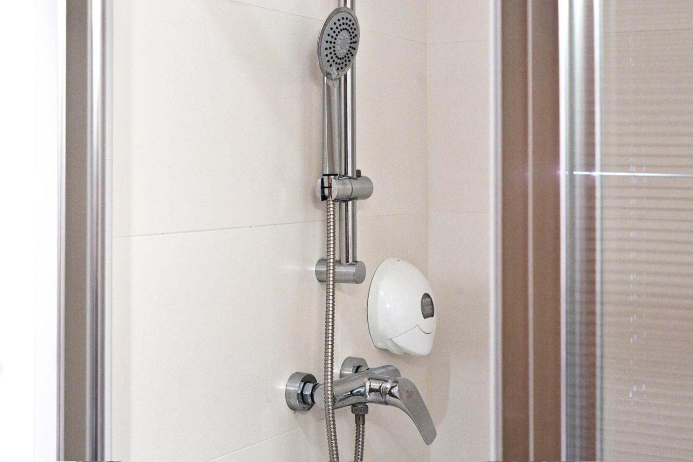 Wolska Serviced Apartments Varsóvia Quarto foto